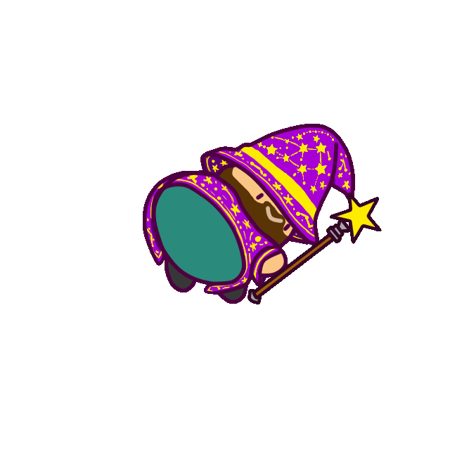 wizard